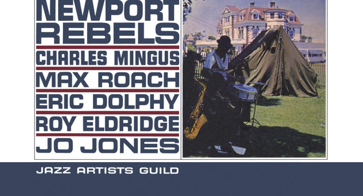 Newport Jazz Festivali