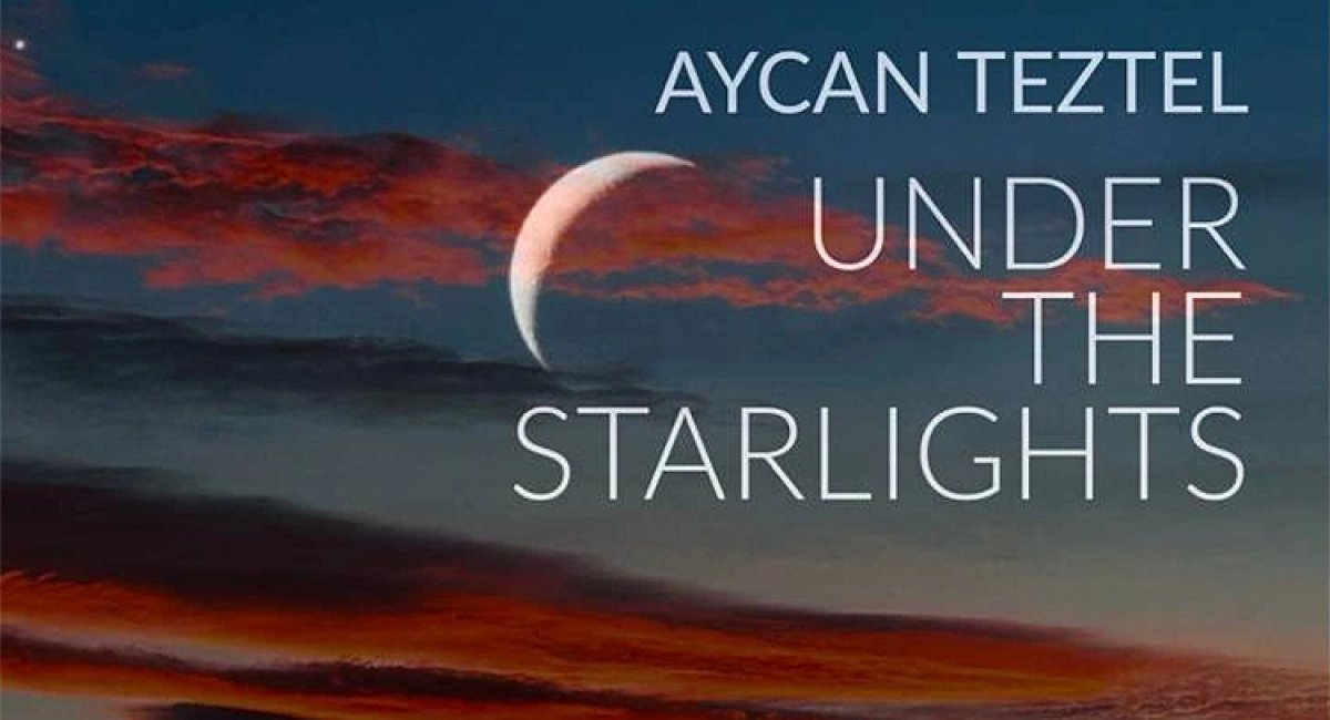 Aycan Teztel'den Süpriz