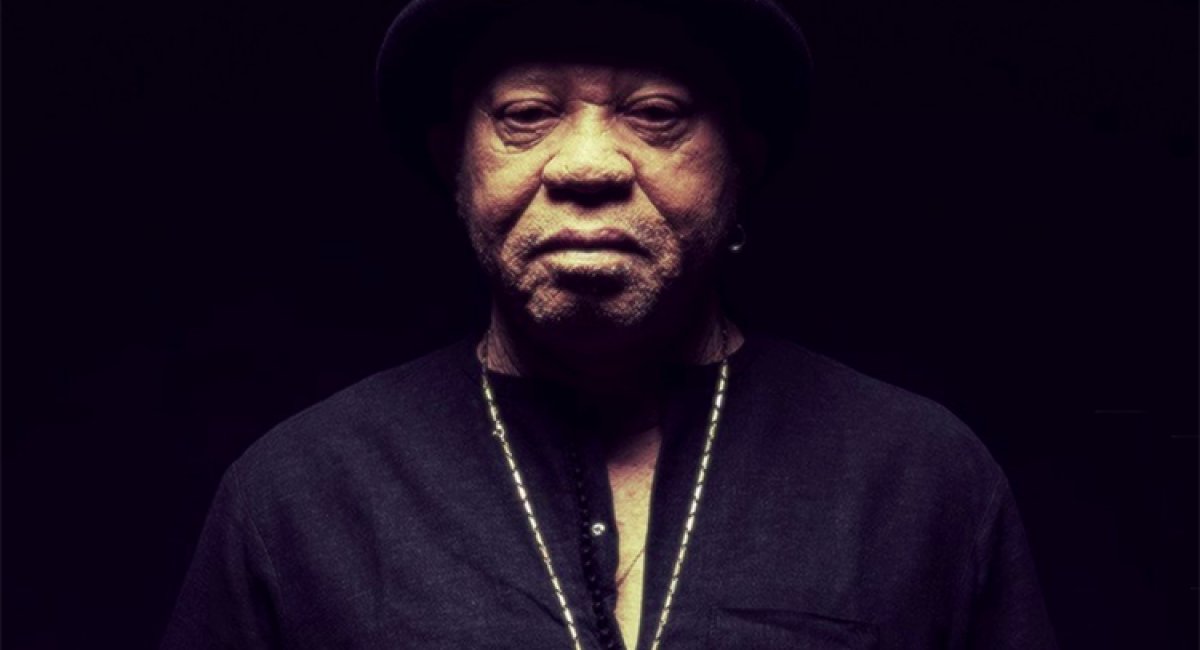 Salif Keita İstanbulda.