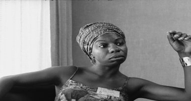 Nina Simone - Don't Let Me Be Misunderstood