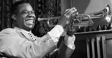 Louis Armstrong - What A Wonderful World